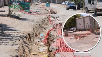 Vatandaşlardan Belediye'ye Tepki: Depremde Yaşadığımız Zarar Beklentimizin Çok Üzerinde!