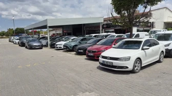 İkinci El Otomobil Piyasasında Durgunluk: Satışlar Yüzde 50 Düştü!