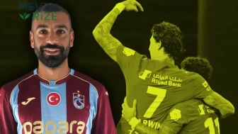 Trabzonspor'da Darwin Nunez iddiası: Mohamed Salah detayı