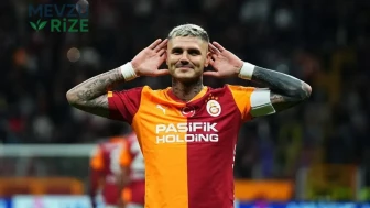 Icardi’nin Lazio ile Transfer Görüşmeleri Başladı!