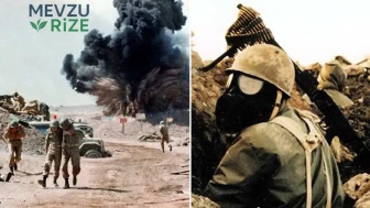 İran-Irak Savaşı: Humeynî ve Saddam Hüseyin’i Savaşa Sürükleyen Süreç