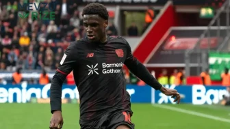 Beşiktaş, Ernest Poku ile Transfer Görüşmelerini Tamamladı!