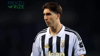 Beşiktaş, Fabio Miretti'yi Kadrosuna Katmaya Yaklaştı: Şimdi Juventus ile Görüşmeler Başlıyor!