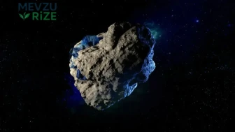 Mars'ta Tarihi Keşif: Bilim İnsanları Daha Önce Hiç Görülmemiş Kaya Türü Buldu!