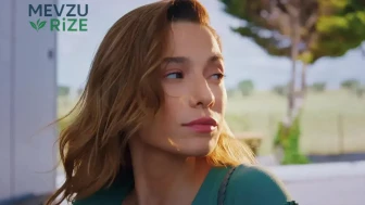 Sümeyye Aydoğan ve gizli aşkı Erdem Atalmış, objektiflere takıldı!
