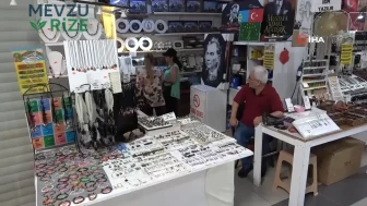 Yerli Üretimle Hediyelik Eşya Sektöründe Yeni Dönem Başlıyor!