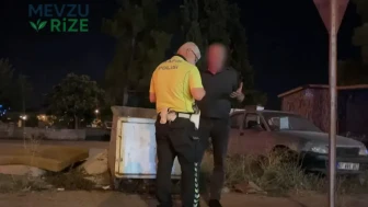 Burdur'da Oğlunun Trafik Cezasına Müdahale Eden Baba 400 Bin Lira Ceza Aldı!
