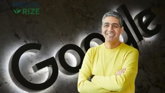 Google'ın Yapay Zeka Departmanı Türk Mühendise Teslim Edildi! Atama Resmi Olarak Duyuruldu.