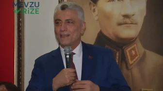 Bakan Bolat: Türkiye, Küresel Arenada Önemli Bir Aktör Olma Yolunda İlerliyor