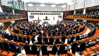 Süreç Yasası Üzerine Tartışmalar Derinleşiyor: AKP İçinde de Endişeler Artıyor