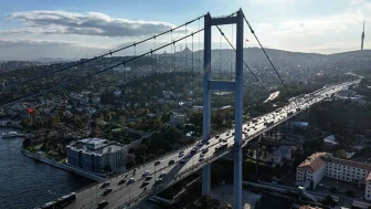 İstanbul'da Trafik Rahatlayacak: Boğaziçi Köprüsü Üç Gece Süresince Kapatılıyor!