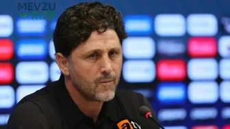Fatih Tekke: Santrfor ile 6 Numara Pozisyonu Arasında Tercih Zorluğu Yaşanıyor!
