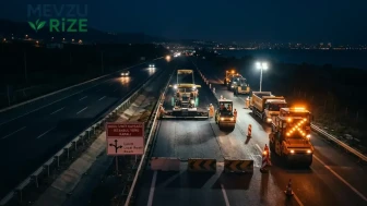 Sürücülere kritik İstanbul uyarısı! Anadolu Otoyolu Kocaeli geçişi trafiğe kapatılıyor