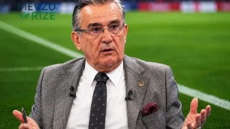Mustafa Çulcu'dan Sert Çıkış: O Pozisyona Direkt Kırmızı Kart Verilmeliydi!
