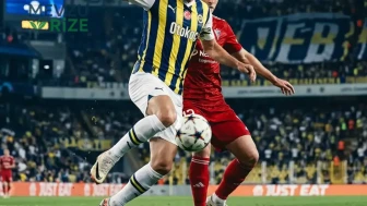 Fenerbahçe'nin Sturm Graz ile Maçı: Tarih, Saat ve Muhtemel Kadrolar!