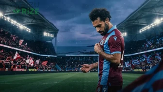 Muhammed Salah'ın Transfer Gündemi: Trabzonspor İle Anlaşma Sağlandı mı?