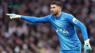 Juventus, Guglielmo Vicario'yu kadrosuna kattı