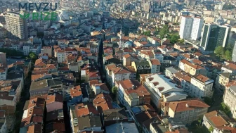 Yapılar Artık Dokunmaya Göre Değil, Çökmeye Hazır!