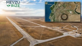 İsrail'in Suriye saldırısı Türkiye'ye mesaj mı?