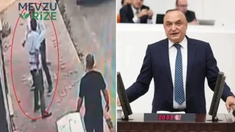 Bıçaklı Saldırıya Maruz Kalan YENİ Parti Üyesi Melih Meriç'in Sağlığına Dair Son Durum Açıklandı