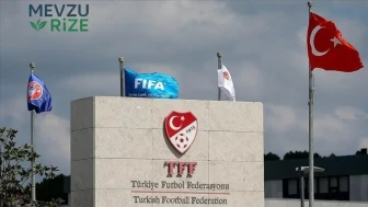 Çorum FK'dan Galatasaray'la berabere kaldığı maç sonrası beklenmeyen gelişme: TFF'den açıklama!