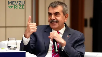 Bakan Tekin’den LGS ve YKS açıklaması! Sınav sistemi değişiyor mu?
