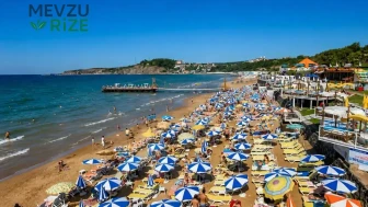 Bodrum'da Çalışma Koşullarında Kriz: Çalışanlar İstifalarını Verdi!