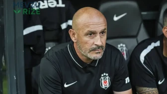 Vincenzo Italiano, Beşiktaş'ın Tarihinde İz Bıraktı!