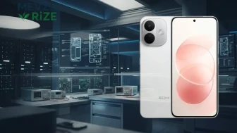 Xiaomi dev bataryalı Redmi için tarihi verdi: 10.000 mAh geliyor