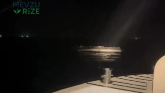 Didim'de 37 Kaçak Göçmen Kurtarıldı!
