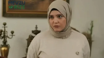Kızılcık Şerbeti’nde Beklenmedik Ayrılık: Feyza Civelek, Nilay Rolünü Bırakıyor mu?