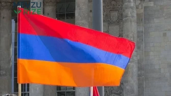 Ermenistan’da hükümetin 5 yıllık yeni programı açıklandı: Dış politikada Ankara kararı