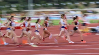 Türkiye, Avrupa Atletizm Şampiyonası'na Tarihinin En Yüksek Katılım Sayısı ile Gidecek!