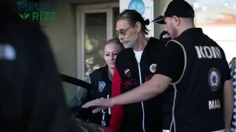 Erdal Beşikçioğlu ile Birlikte 55 Şüpheli Adliyeye İfade Vermek Üzere Gönderildi