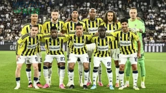 Gençlerbirliği Fenerbahçe maçı ne zaman, saat kaçta, hangi kanalda? FB maç tarihi ve saati