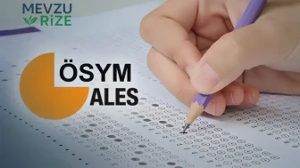 ALES 3 sınavı başvuru tarihi: ALES 3 başvuruları ne zaman başlayacak, nasıl yapılır?