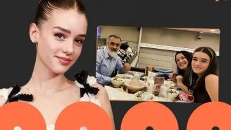 Ülkü Hilal Çiftçi’nin Ailesinde Sular Durulmuyor! Annesinden Boşanma Davası