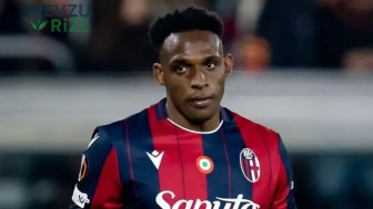 Jhon Lucumi, Juventus’u Tercih Etti!
