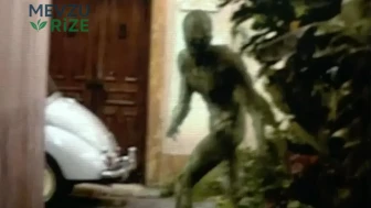 Bir Dönemin En Ürpertici Bilimkurgu Filmi Yıllar Sonra Dijitalde Tekrar Keşfedildi
