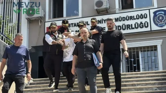 Pendik'te iş adamı Ercan Ekşi'nin hayatını kaybettiği silahlı saldırıyla ilgili olarak 3 kişi gözaltına alındı.