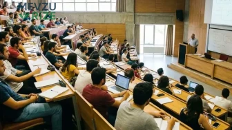 Üniversite Eğitiminde Devrim: Dört Yıllık Sistem Yenileniyor, Öğrencilere Hem Zaman Hem de Ekonomik Avantaj Sağlıyor!