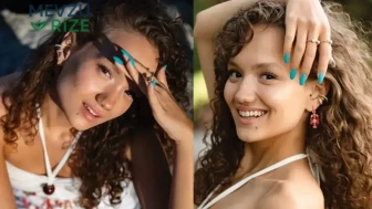 Başarılı oyuncu Berra Ahsen Uslu iç dünyasını anlattı