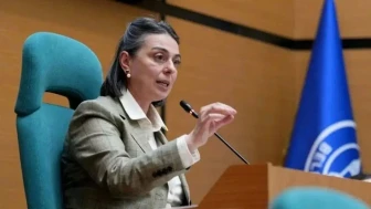 Tutuklanan Üsküdar Belediye Başkanı Sinem Dedetaş görevden uzaklaştırıldı