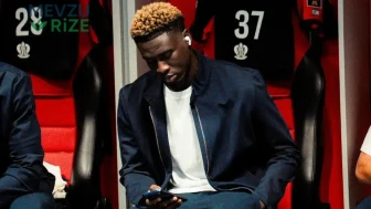 Fenerbahçe'den Genç Yıldız Kojo Peprah Oppong İçin Resmi Teklif!