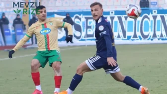 Erzurumspor FK ile Amed Sportif Faaliyetler 9. kez karşı karşıya