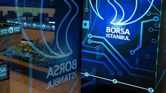 Borsa İstanbul'daki Yükseliş, Beklendiği Gibi Uzun Süremedi!