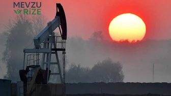 İran ve Umman Arasındaki Görüşmeler Piyasalarda Dalgalanmalara Sebep Oldu: Petrol Fiyatlarında Düşüş Yaşandı