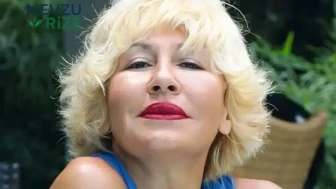 Ruhsar Gültekin Kaç Yaşında, Nereli, Sağlık Durumu Nasıl, Hangi Dizi Ve Filmlerde Oynadı?