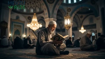 Mevlid Kandili'nde hangi ibadetler yapılır? Kandil gecesi nasıl değerlendirilir?