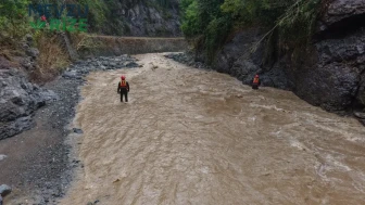 Giresun'da Sel Felaketi: İki Kişi İçin Kaybolma İhbarı Yapıldı